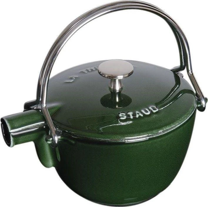 STAUB Virdulys STAUB 1.15 ltr, žalia universalus