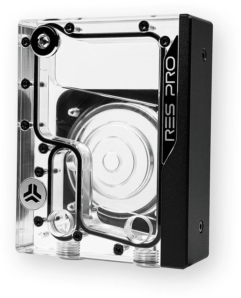 „Stealkey Customs SC ResPro 95 D5/DDC D-RGB“ siurblio ir rezervuaro rinkinys