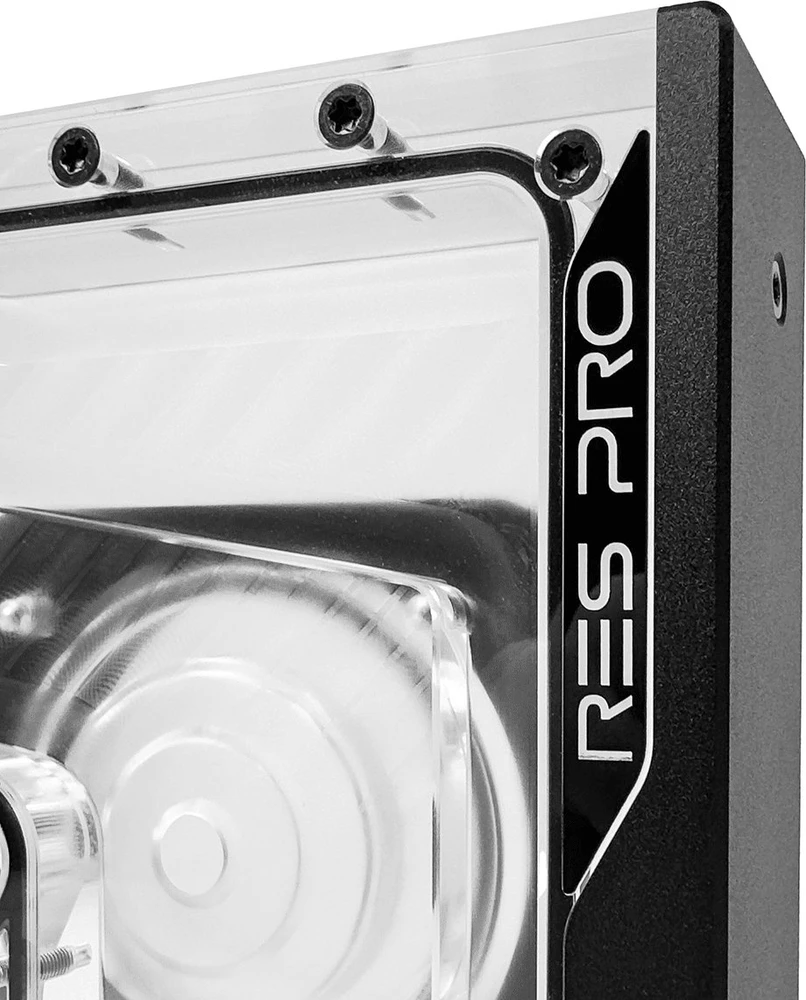 „Stealkey Customs SC ResPro 95 D5/DDC D-RGB“ siurblio ir rezervuaro rinkinys