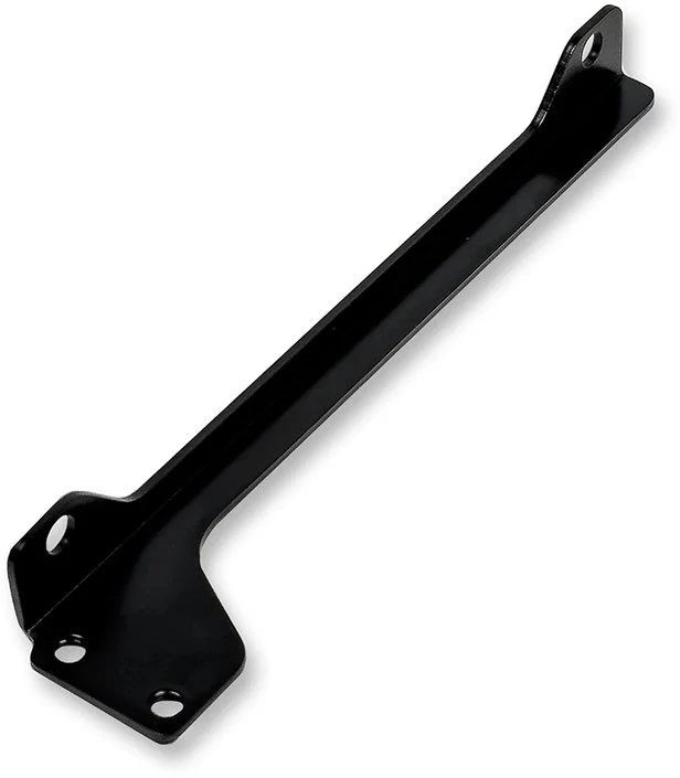 „Stealkey Customs SC-UNI“ kampinis laikiklis – 120/120 mm, plienas
