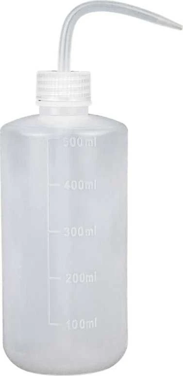 Stealkey Customs Purškiklis Bottle 500 ml PE-LD