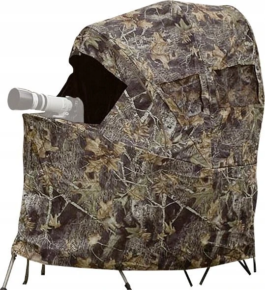 Stealth Gear du vyrai slepiasi