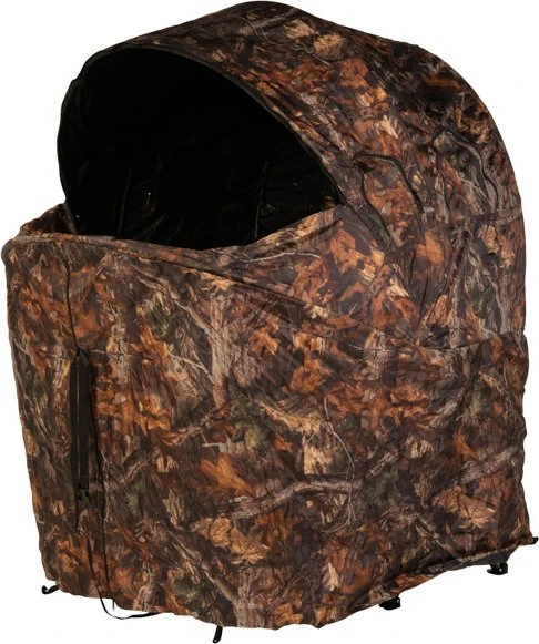 Stealth Gear du vyrai slepiasi
