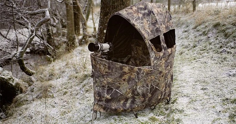 Stealth Gear du vyrai slepiasi