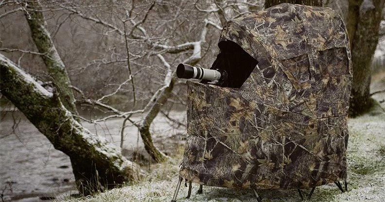 Stealth Gear du vyrai slepiasi