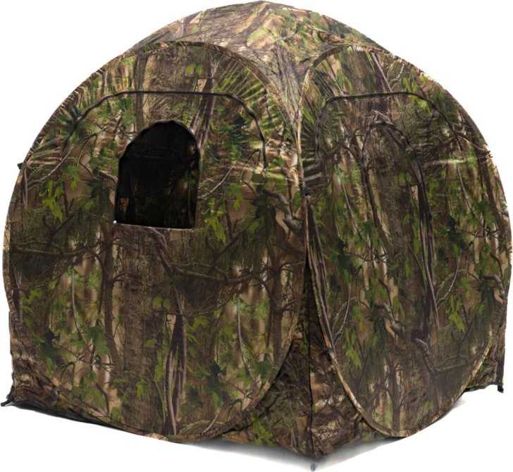 Stealth Gear Hide Žalias