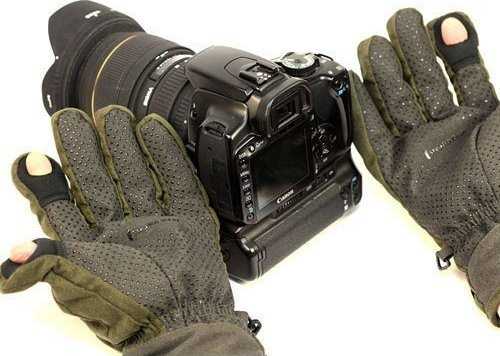 M dydžio Stealth Gear pirštinės