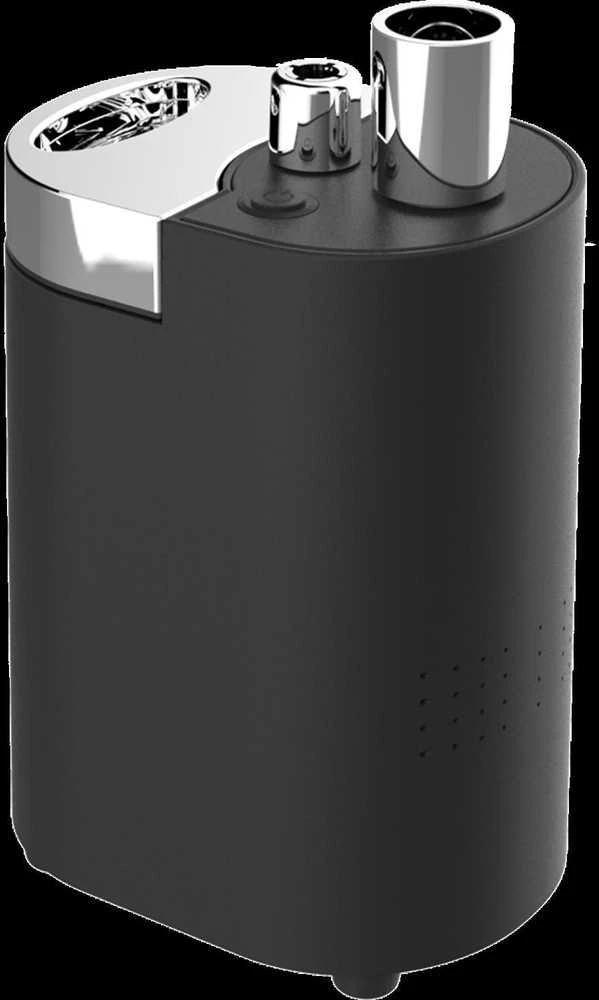 SteamOne MINILYS PLUS MI60MB drabužių garintuvas, juodas