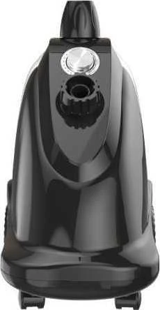 SteamOne PRO2000 drabužių garintuvas, juodas