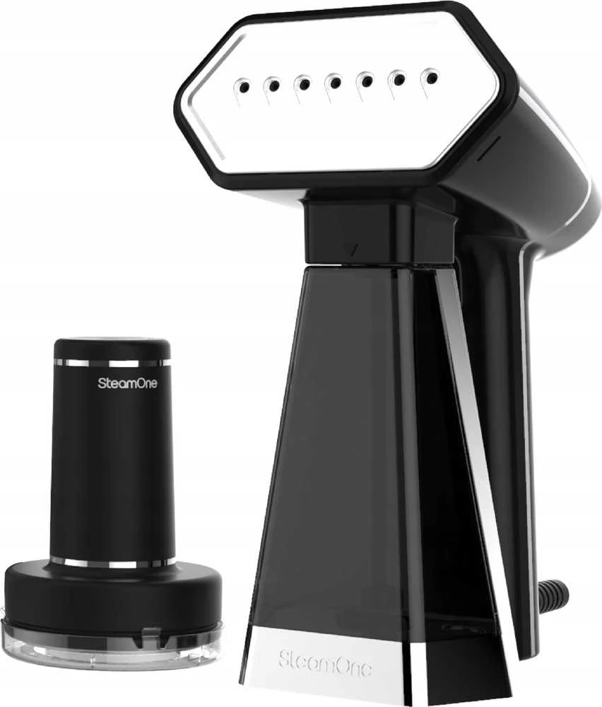 Drabužių garintuvas SteamOne SN300B+RP10, 2000 W