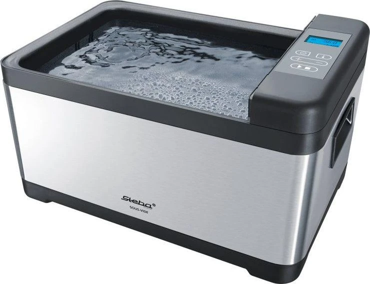 Gruzdintuvė STEBA SOUS-VIDE COOKER SV 2