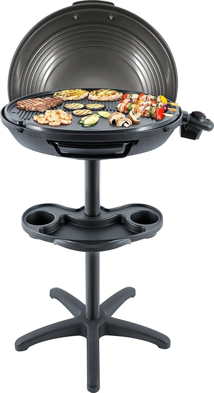 Steba VG 325 BBQ grilis