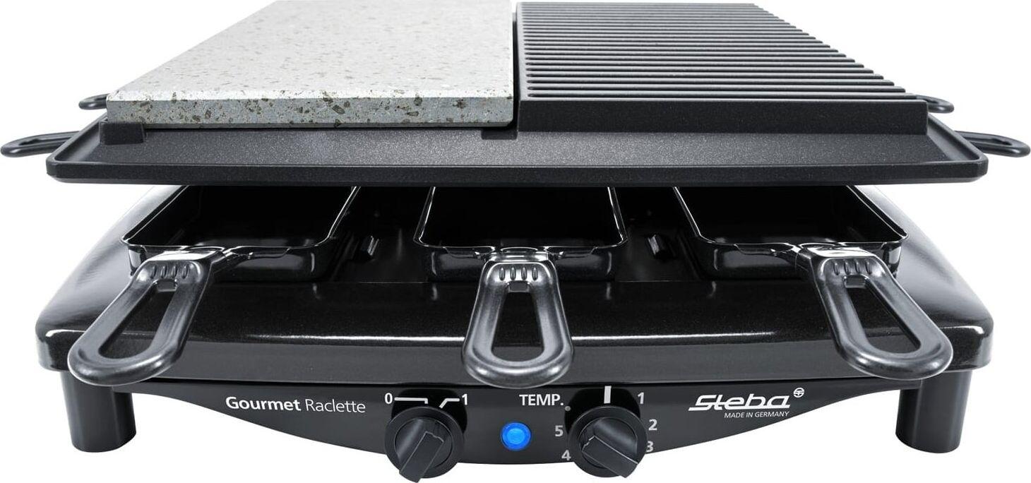 Steba RC 4 plus Raclette