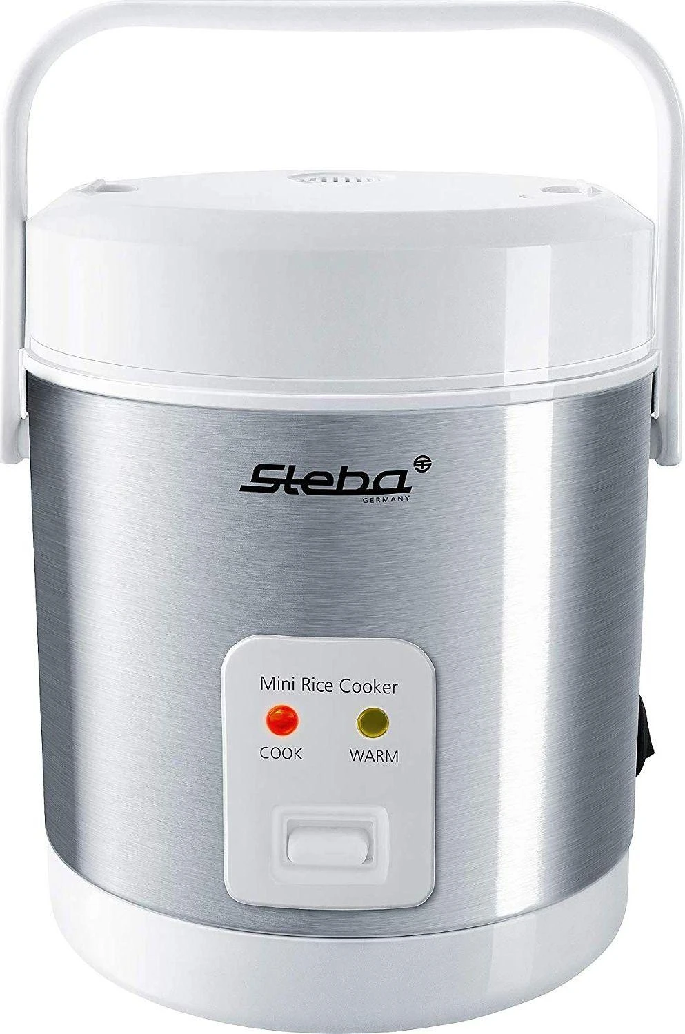 Steba RK 4 M Mini ryžių viryklė