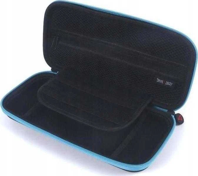 Steelplay „Carry & Protect Lite“ krepšys – mėlynas