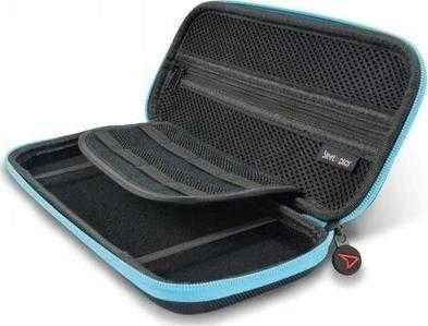 Steelplay „Carry & Protect Lite“ krepšys – mėlynas