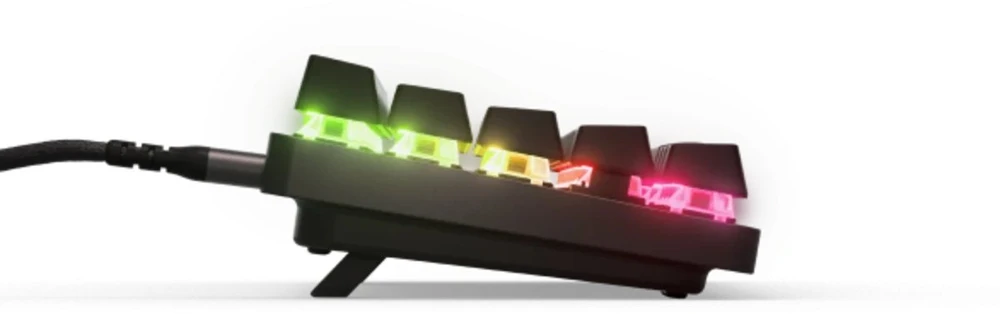 STEELSERIES Apex Pro Mini Gen 3 klaviatūra, JAV