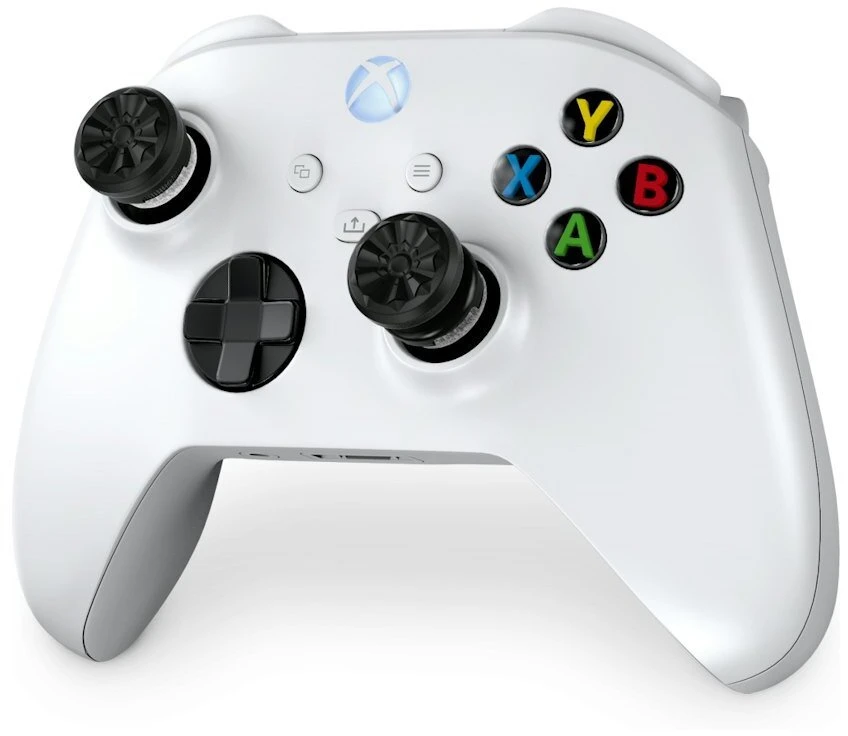SteelSeries KontrolFreek Galaxy Juodas AimBoost - XBX (6204-XBX)