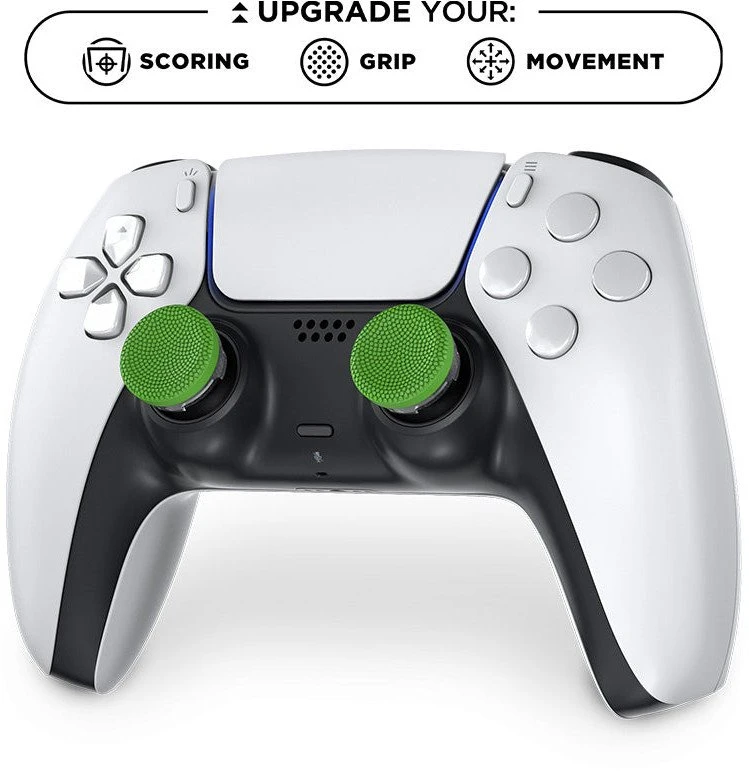 SteelSeries KontrolFreek Sports Football EU PS5 rinkinys