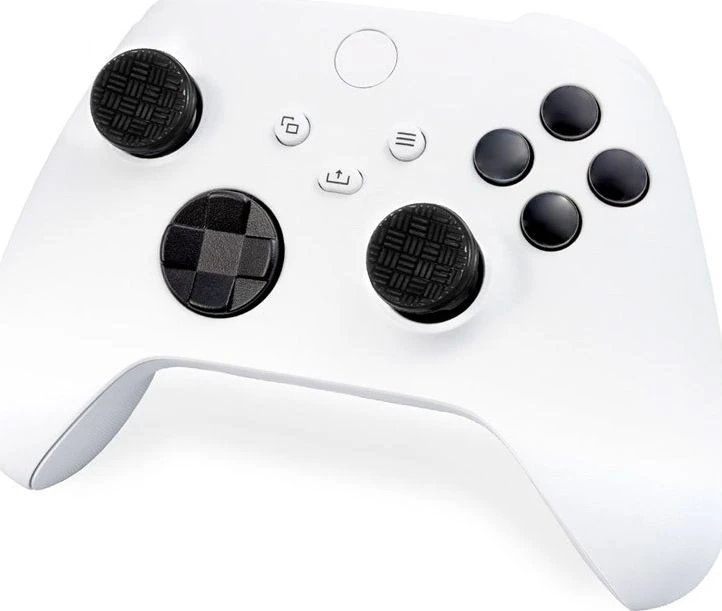 SteelSeries Omni Xbox Series X/S + One valdiklio mygtukai (BLA-8700-XBX)