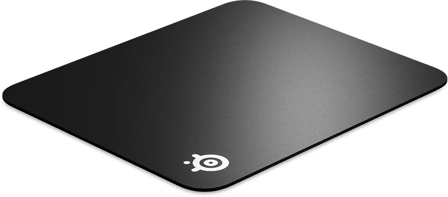 Kilimėlis SteelSeries QcK Hard Gaming Juodas