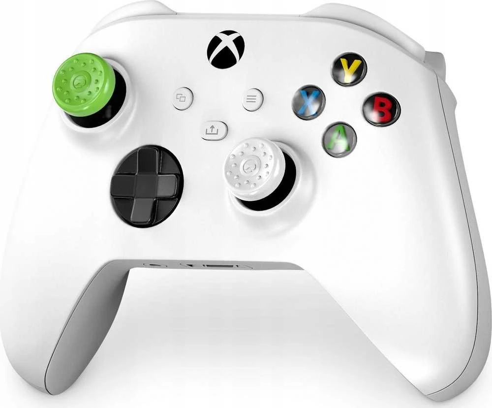 SteelSeries KontrolFreek neslystantis Thumbgrip 8 pakuočių XBX