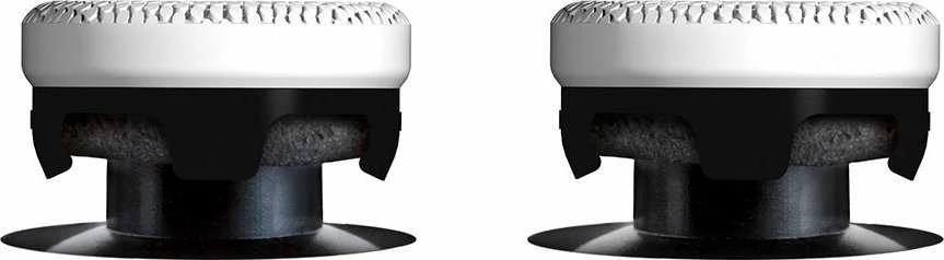 SteelSeries KontrolFreek Clutch Sports, PS5 & PS4 – baltos spalvos