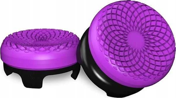 STEELSERIES FPS Frenzy Violetinė/Juodas - PS5