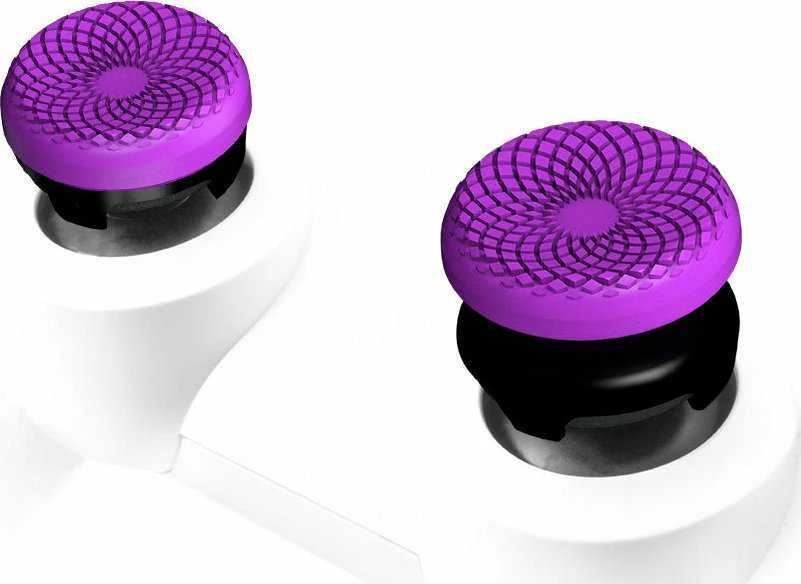 STEELSERIES FPS Frenzy Violetinė/Juodas - PS5