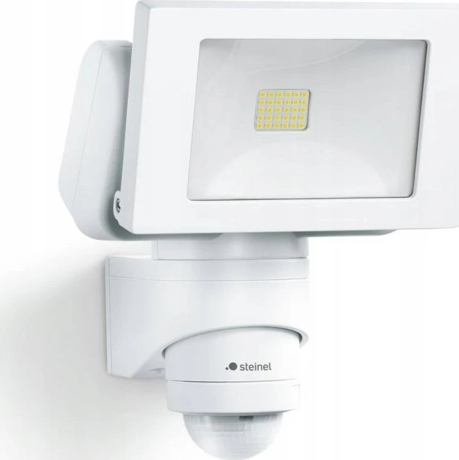 Steinel Floodlight LED prožektorius 14,7W FL 1400 LED juodas