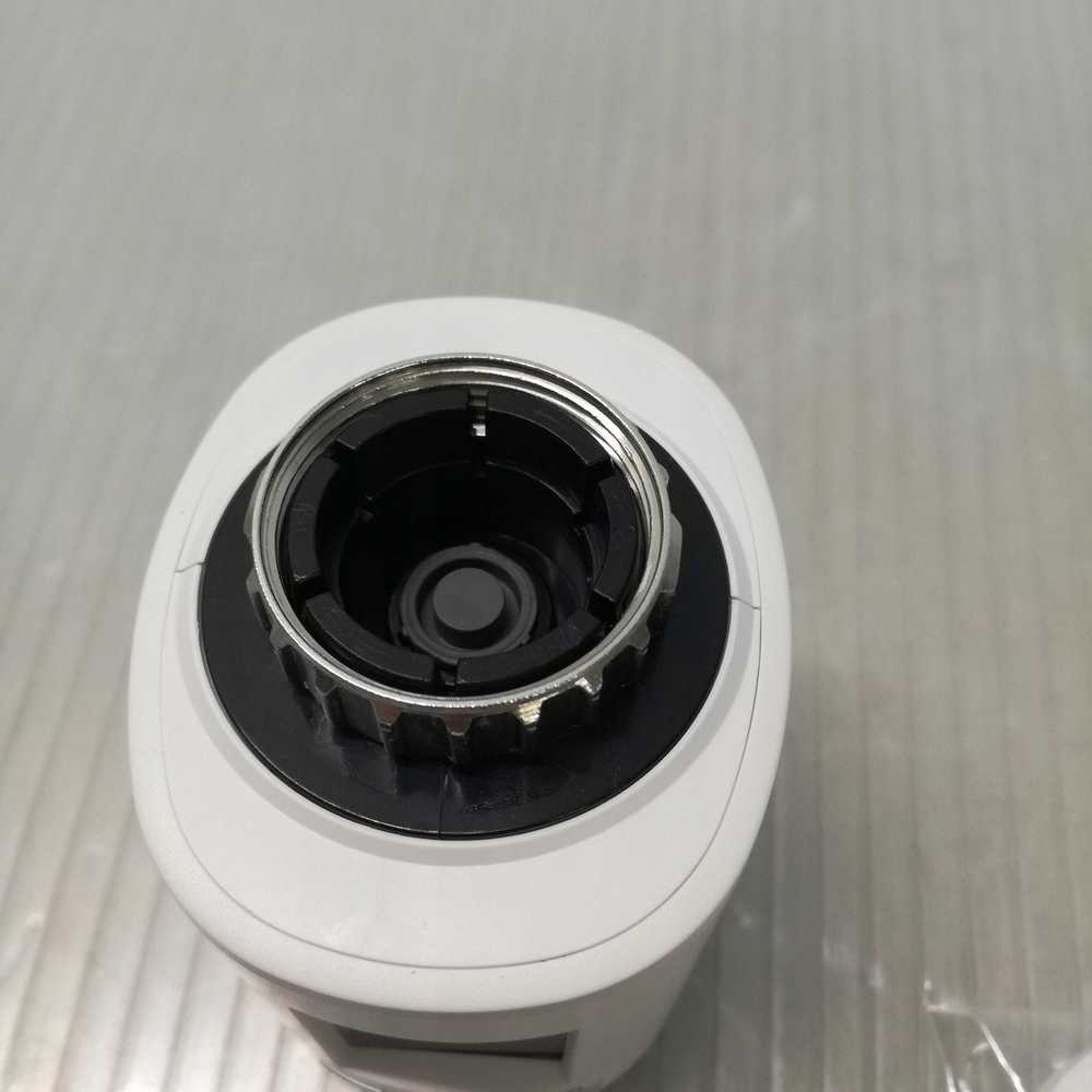 Steinel Judesio jutiklis i zmierzchu IS 180 DIGI BASIC Bluetooth MESH IP54 balta