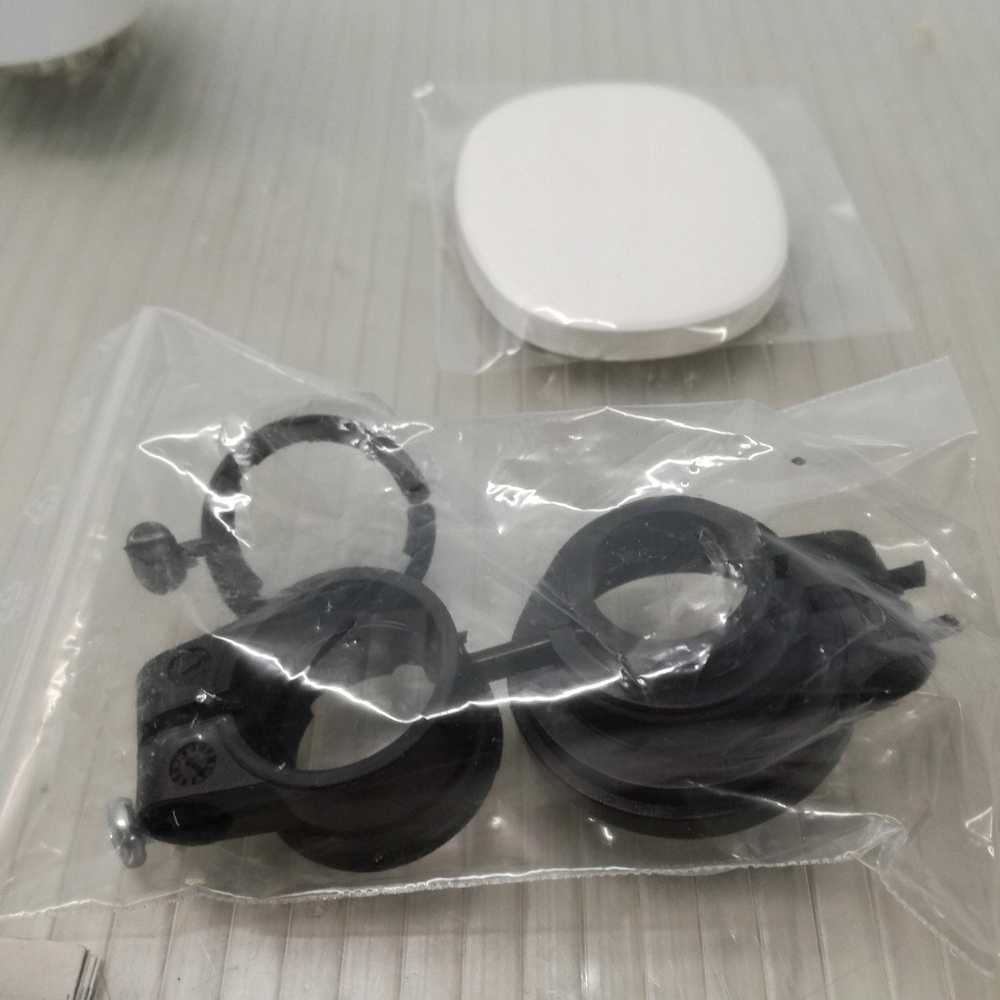 Steinel Judesio jutiklis i zmierzchu IS 180 DIGI BASIC Bluetooth MESH IP54 balta