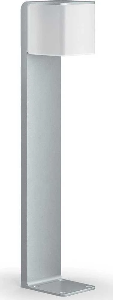 Steinel Sodo lempa 9.5W GL 80 LED iHF sidabrinė