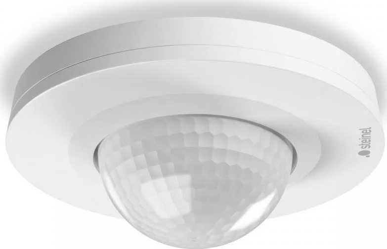 Steinel PD-24 COM1 UP buvimo jutiklis baltas