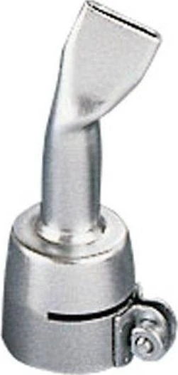 STEINEL plokščias plyšinis antgalis 20x2mm % %%