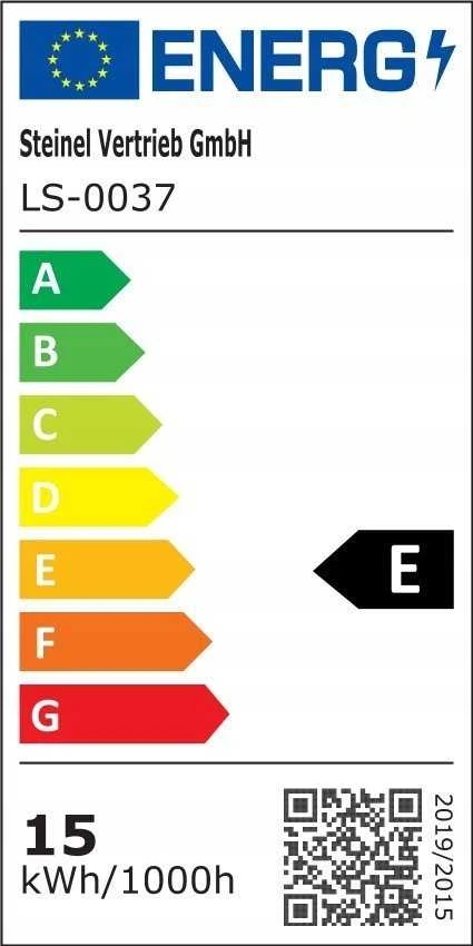 Steinel prožektorius LED prožektorius 14.7W FL 1400 LED Baltas