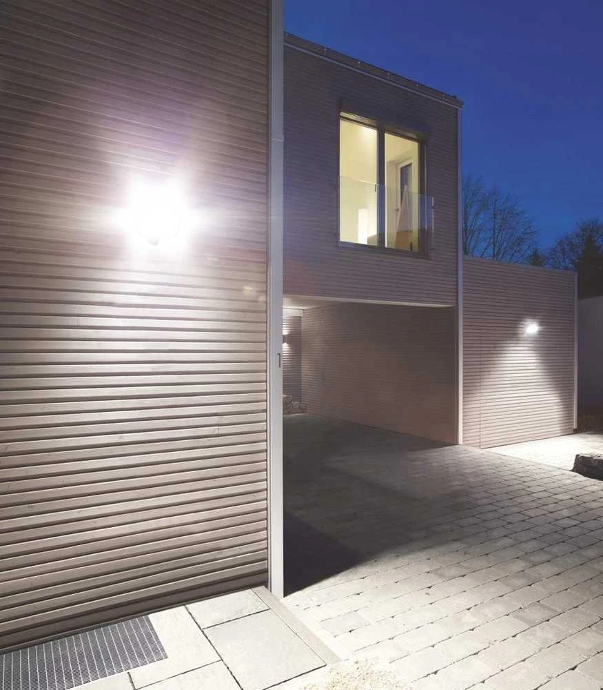 Steinel prožektorius LED prožektorius 30.6W LS 300 be jutiklio, baltas