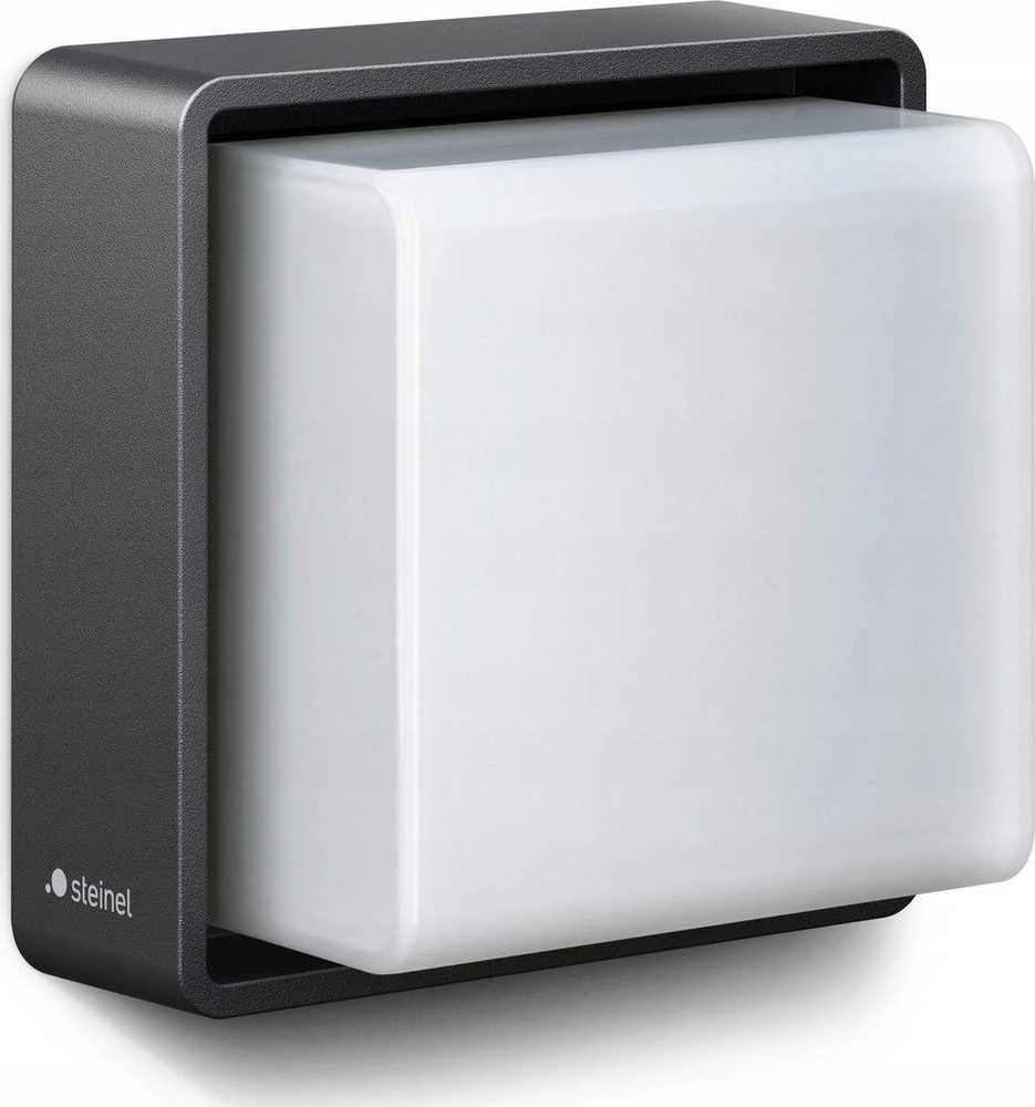 Steinel sieninis šviestuvas L845 SC su jutikliu, Bluetooth