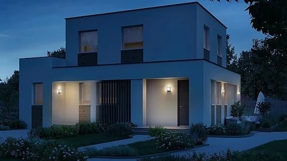 Sieninis šviestuvas Steinel LED šviestuvas L 40 LED SC