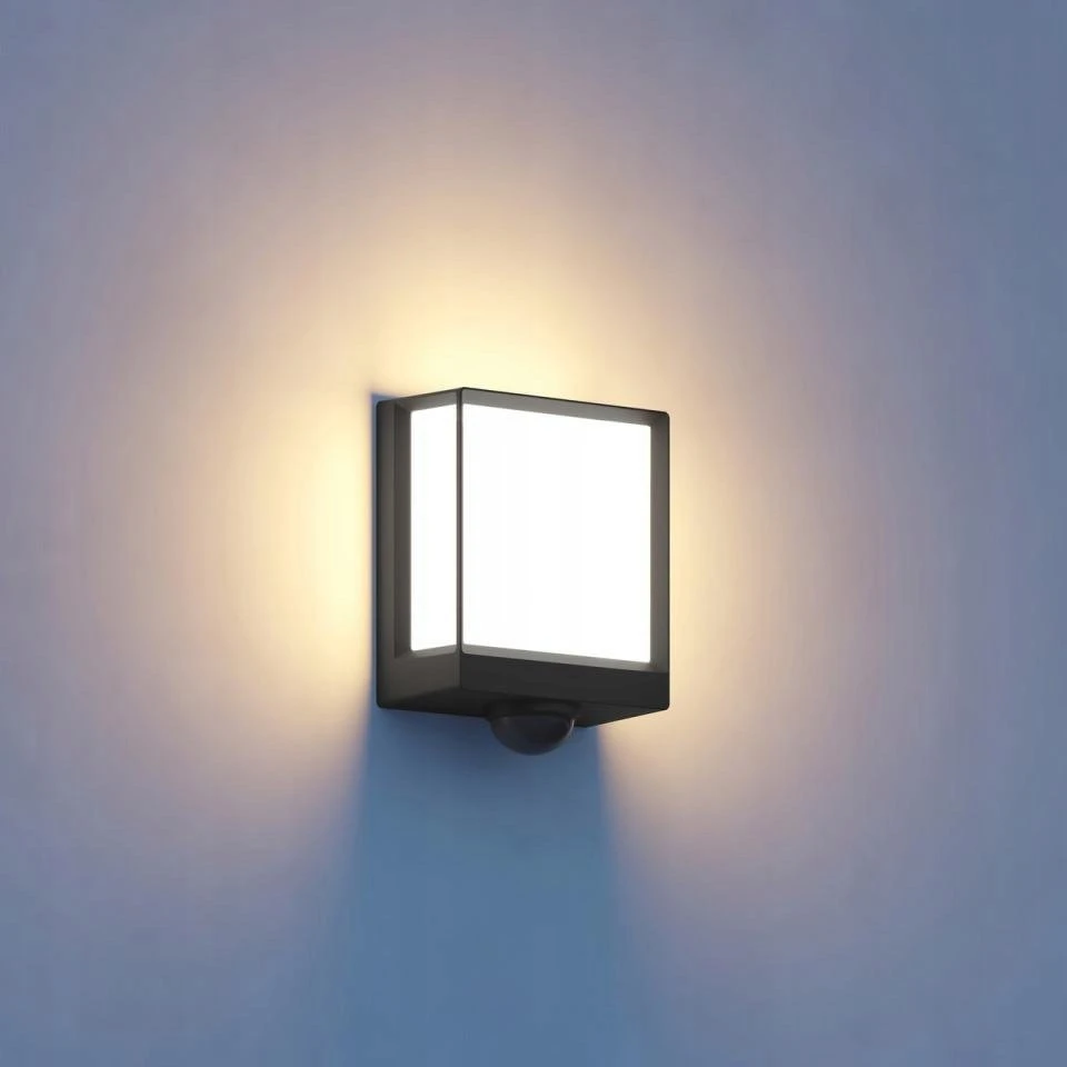 Sieninis šviestuvas Steinel LED šviestuvas L 40 LED SC