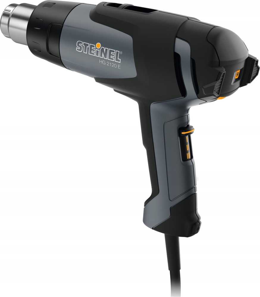 Šilumos pūstuvas Steinel 2200 W (ST088422)