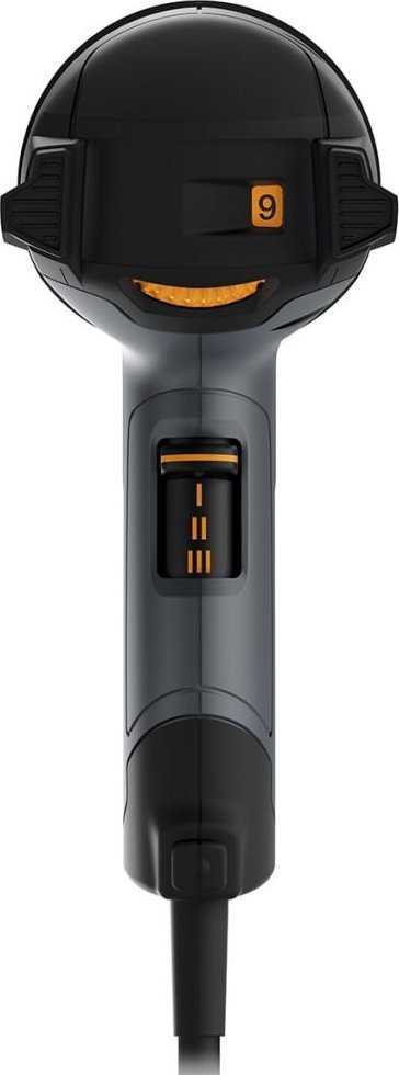 Šilumos pūstuvas Steinel 2200 W (ST088422)