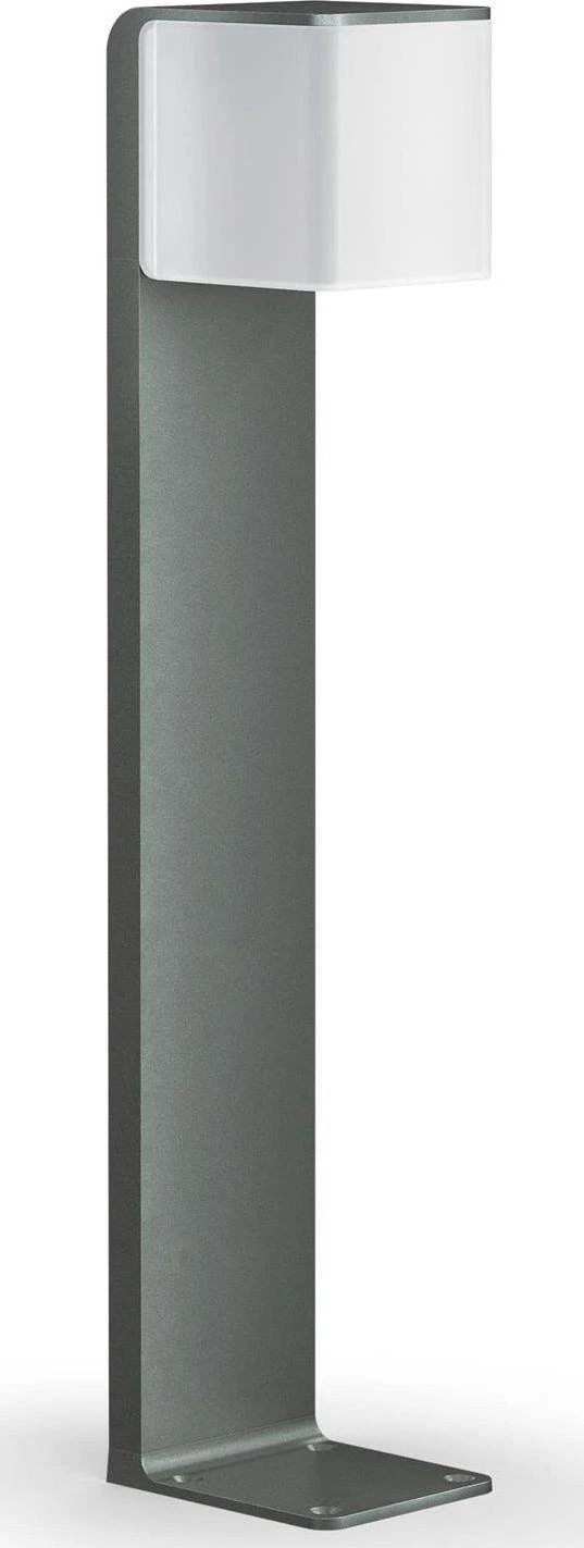 Steinel Jutiklinis šviestuvas GL 80 LED IHF CUBO, antr. sp., 055479