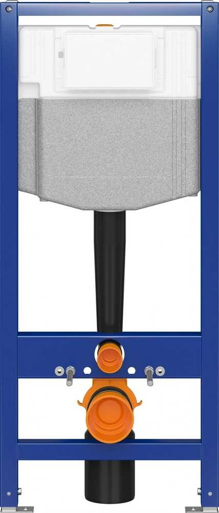 Stelaż Cersanit AQUA 50 PNEU QF (K97-521)