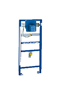 Pisuaro rėmas GROHE RAPID SL
