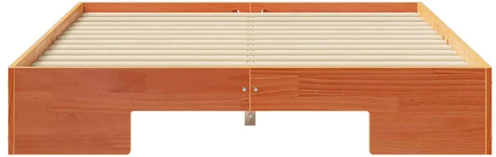 Lovos rėmas Ruda 140 x 190 cm