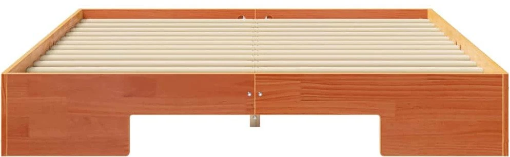 Lovos rėmas Ruda 160 x 200 cm