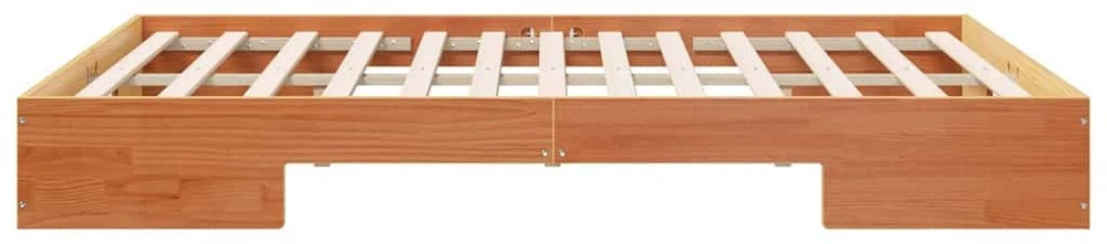 Lovos rėmas Ruda 160 x 200 cm