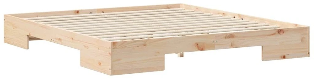 Lovos rėmas Ruda 180 x 200 cm