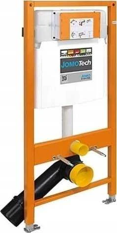 Werit P Potinkinis WC komplektas WERIT + Sapho Paco RIMLESS 174-91100900-00+PZ1012R